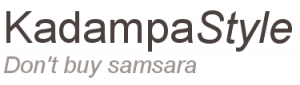 KadampaStyle